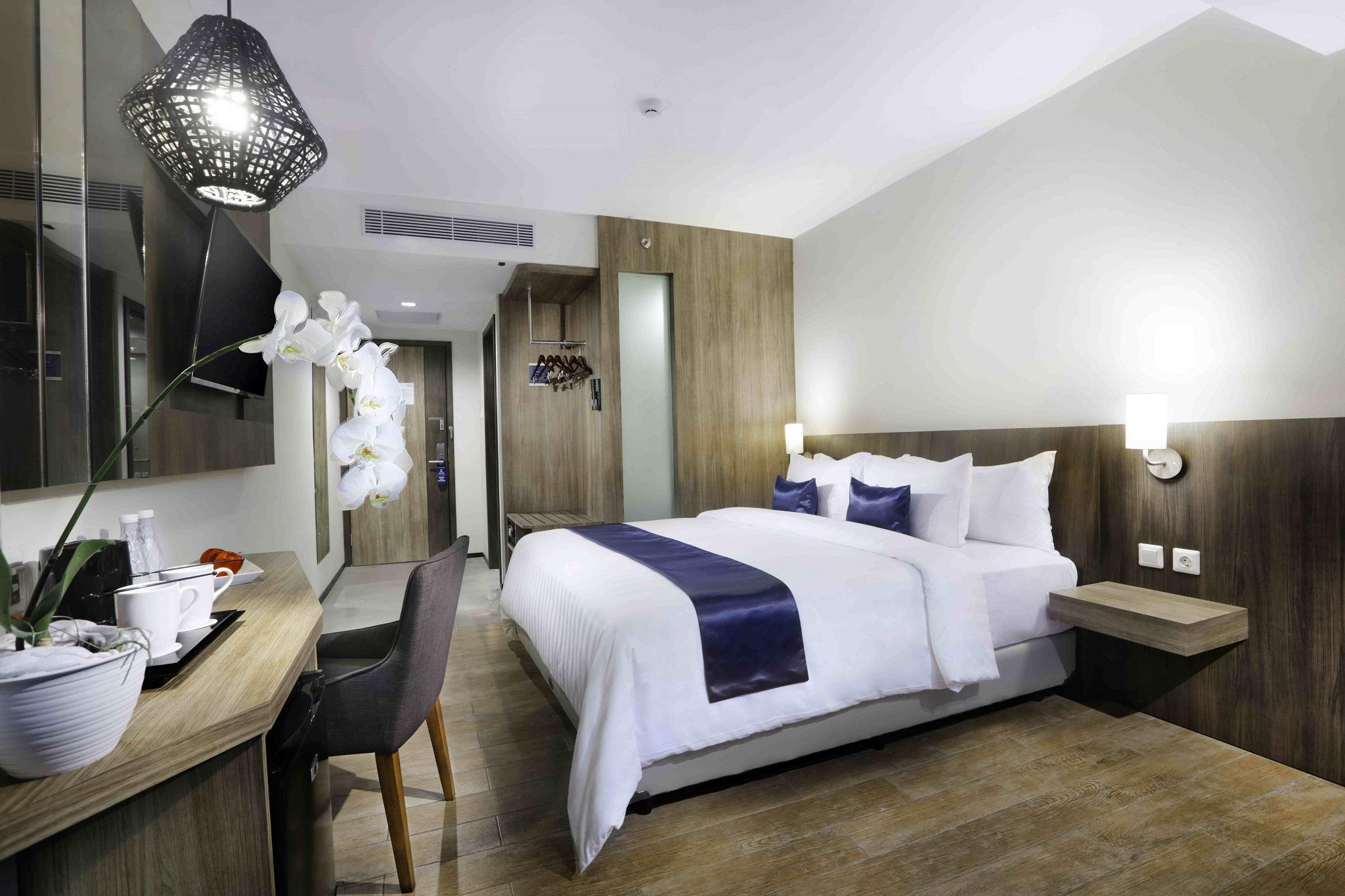Aston Inn Pandanaran Семаранг Экстерьер фото